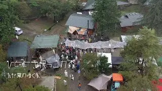 ひととき根っこの森〜えだ葉のゆくえ〜【2025OCT4-5】