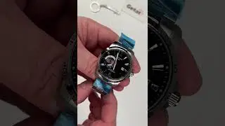 GMT-ХРОНОМЕТР! Certina DS Podium