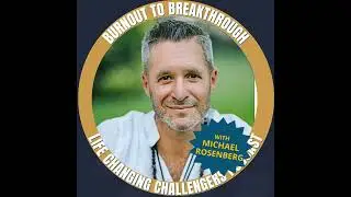 From Soul-Crushing Sales to Soulful Service &ndash; The Awakening Journey of Michael Rosenberg