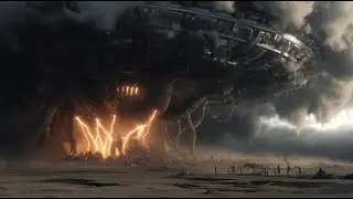 A Second Chance | Everyone thought the end had arrived |   Sci-Fi &ndash; HFY