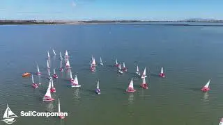 ITCA Topper Ireland - Winter Championships 2025 - Highlights