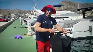 Pesca deportiva,