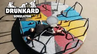 Drunkard Simulator | Wild New Out-Of-Control Life Simulator