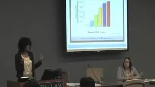 Brain Development, Stress and Trauma