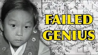 NASA's 8 Year Old Employee, A 