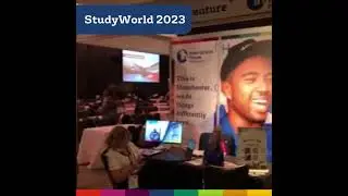 StudyWorld 2023