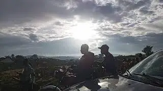Karu Abuja Nigerian City travel vlog passenger's point of view #travelnigeria #travel #travelvlog