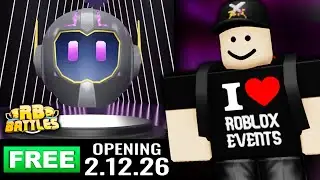 RB Battles SAVED Us&hellip; (ROBLOX ACCESSORY/EVENT NEWS)