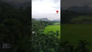 Bogamati village