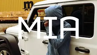 Saucegod | M.I.A (Prod.C3MadeIt)