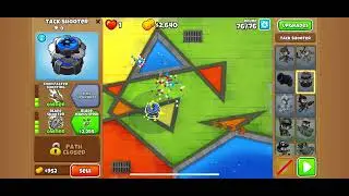 BTD6 Friday Stinger - Only 4K???
