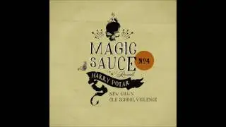 Harry Potar -  Old School Violence (Magic Sauce n&deg;4)