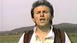 Shaqir Cërvadiku  - Avni Rrustemi