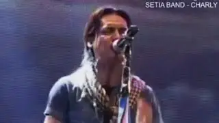 SETIA BAND - memujaMu live konser ngabuburit Djarum 76 Pekalongan