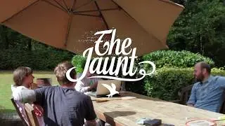 The Jaunt - #058 - Summer Camp - Laura Callaghan