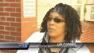 Community Center To Get New Roof