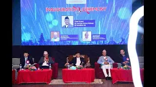 Inaugural Session of the 62nd Engineers' Day, 2081