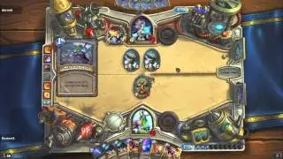Doomhammer Druid