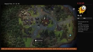 FormalKnave's Journey Unto Eternity: BCNW: Part 6.01, Progress!