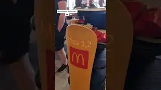 26.Bellabot --McD