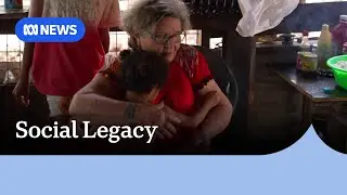The Australians who stayed to help shape PNG after independence | ABC NEWS