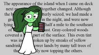 Florence and the Boring Narration