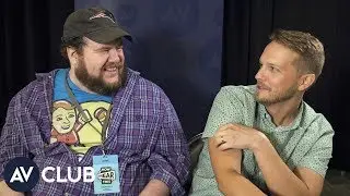Are there any foods the Doughboys hosts won’t eat?
