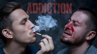 Cigarette kaise chode !
