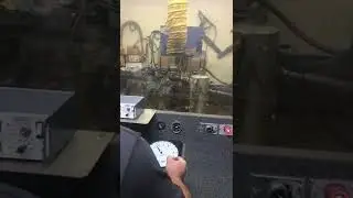 358ci Engine Dyno makes 580 Horsepower @ 7,500 RPM