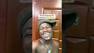 Great Ampong in trouble as he rejected to vote for Bawumia🤔🤔🤔