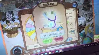 Animal jam, classic promo gifts ￼