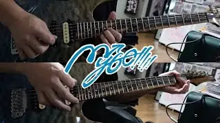 swim / MyGO!!!!!【Guitar Cover】