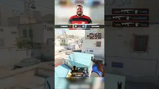 VSM EPIC 1V4 CLUTCH!! ✅