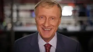Reflections: Jimmy Lennon, Jr. | SHOWTIME CHAMPIONSHIP BOXING 30th Anniversary