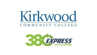 How to ride the 380 Express