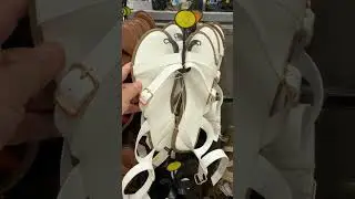 PRIMARK WOMEN SUMMER SHOES, NEW - August 2025