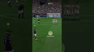 FIFA 23 pro clubs free kick