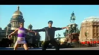 Student No 1 Tamil Movie | Songs | Vizhamale Song | Yugendran falls for Sherin | Sherin loves Sibi