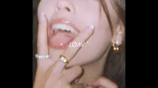nez - guantera // 285𝙃𝙯 | 𝘓&Oslash;𝘈𝘝.⁺