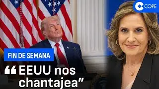 👉 ¿Qué pasaría si mañana decidieran que Ceuta y Melilla no son españolas?