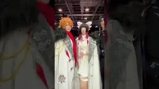 Genshin impact anime #shorts #genshinimpact #mihoyo #anime #manga #genshin #animecosplay #gaming