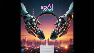 spAI beats - Tutto il Mondo: Love beyond borders, endless and true. (Italian Pop song)