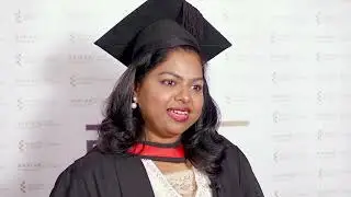 MSc Infection Control graduate interview | University of Essex Online