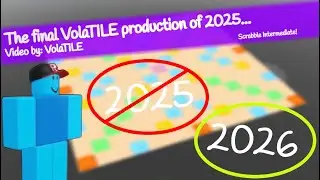 2025 final video: 2
