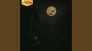 ghost lurking