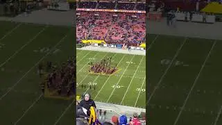 FedEx Field - #shortsfeed #shortvideo #shortsvideo #shorts #short