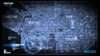 PAYDAY 2: First look Gage Ninja Pack
