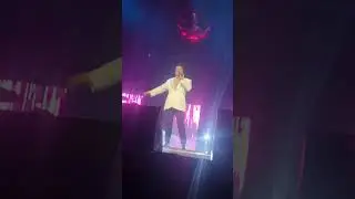 Joe Mcelderry, The Climb. Festive Party 01.12.25 Newcastle.
