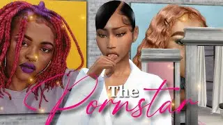 Sims 4 VoiceOver series| The P*rnstar Episode Four| She&rsquo;s Special| Remastered 