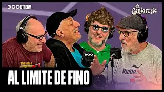 JUAN JAGGER el  EXPERTO en los BEATLES, El DESUBICADO, La casa del RUSO,  | La Guitarrita | DGO 30/7